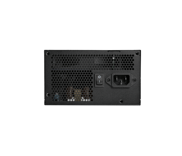 GIGABYTE B700H 700w Aktywne PFC 120mm ATX GP-B700H - 383503 - zdjęcie 4